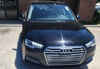 2017 Audi A4 2.0T quattro Premium