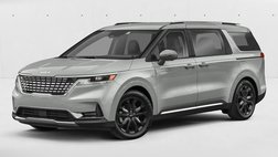 2023 Kia Carnival SX