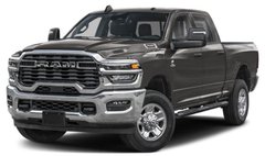 2026 Ram Ram Pickup 2500 Big Horn