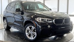 2014 BMW X5 xDrive35i
