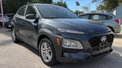 2019 Hyundai Kona SE
