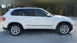 2013 BMW X5 xDrive35i