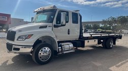 2026 Other Makes 22' Jerr-Dan Rollback Car Carrier Truck