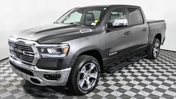 2023 Ram Ram Pickup 1500 Laramie