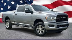 2024 Ram Ram Pickup 2500 Big Horn