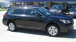 2018 Subaru Outback 2.5i