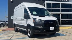 2021 Ford Transit 250