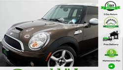 2009 MINI Cooper Clubman S