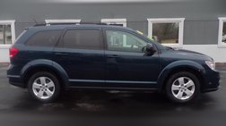 2014 Dodge Journey SXT