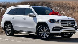 2020 Mercedes-Benz GLS GLS 450