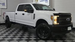 2019 Ford Super Duty F-250 XL