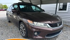 2013 Honda Accord EX-L V6