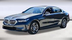 2024 BMW i5 eDrive40