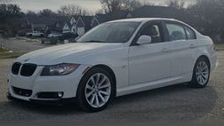 2011 BMW 3 Series 328i