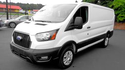 2023 Ford Transit 250
