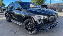 2023 Mercedes-Benz GLE-Class AMG GLE 53