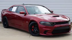 2018 Dodge Charger SRT 392