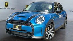 2023 MINI Hardtop Cooper S