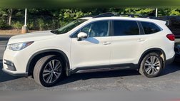 2020 Subaru Ascent Limited 7-Passenger