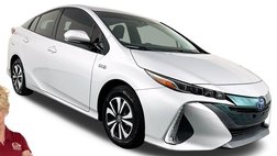 2019 Toyota Prius Prime Advanced