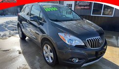 2016 Buick Encore Convenience