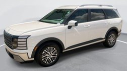2026 Hyundai Palisade SEL