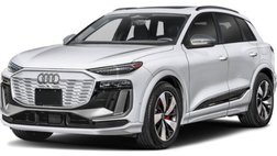 2027 Audi SQ6 e-tron quattro Prestige