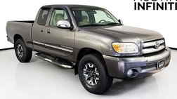 2006 Toyota Tundra SR5