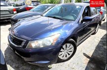 2008 Honda Accord LX