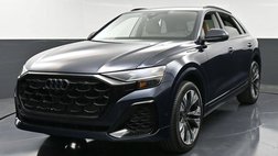 2024 Audi Q8 quattro Premium Plus 55 TFSI