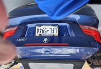 2012 BMW 1 Series 135i