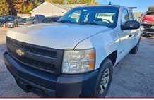 2008 Chevrolet Silverado 1500 LTZ