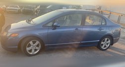 2006 Honda Civic EX