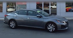2023 Nissan Altima 2.5 S