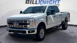 2023 Ford Super Duty F-250 XLT