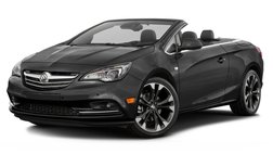 2016 Buick Cascada Base