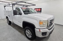 2015 GMC Sierra 2500HD Base