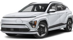 2024 Hyundai Kona Electric SEL