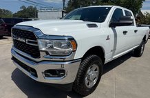 2022 Ram Ram Pickup 2500 Tradesman