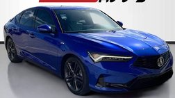 2023 Acura Integra w/A-SPEC