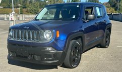 2016 Jeep Renegade Sport