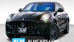 2024 Maserati Grecale GT