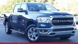 2020 Ram Ram Pickup 1500 Lone Star