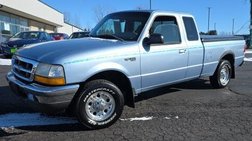 1998 Ford Ranger XLT