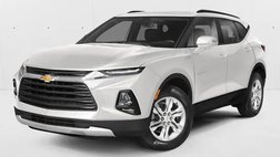 2019 Chevrolet Blazer LT