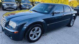 2007 Chrysler 300 C