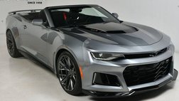 2023 Chevrolet Camaro ZL1