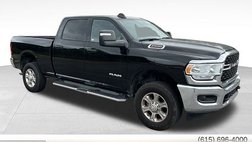 2024 Ram Ram Pickup 2500 Big Horn