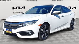 2018 Honda Civic Touring