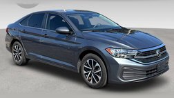 2022 Volkswagen Jetta S